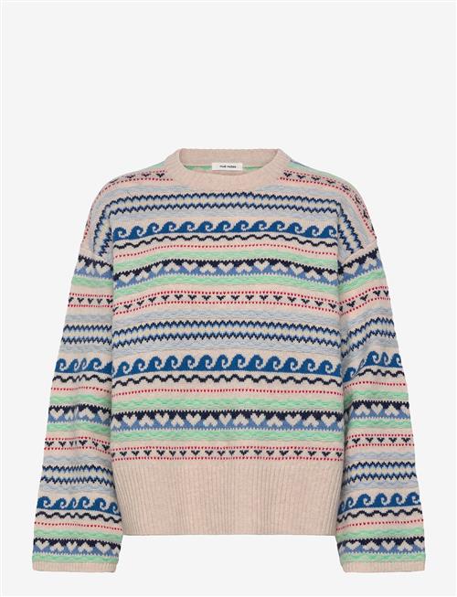 nué notes | Milo Crewneck | M