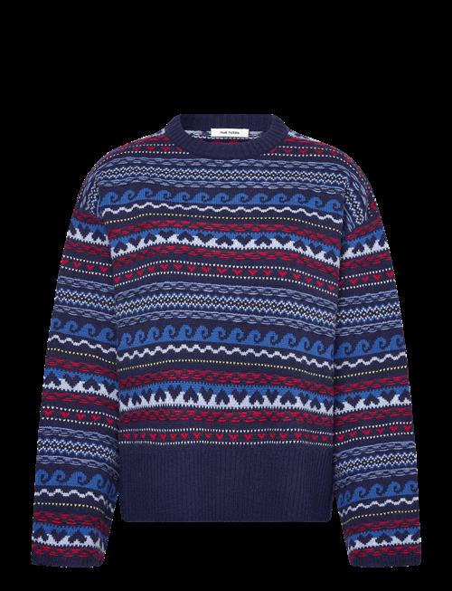 nué notes | Milo Crewneck | XL