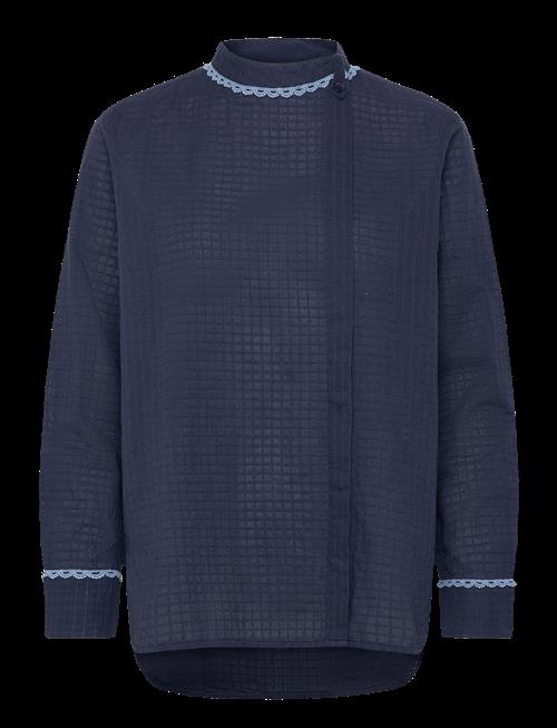 nué notes | Maroussi Shirt | 42