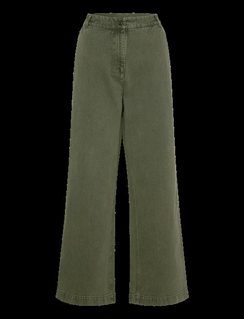 nué notes | Porter Pants | 40