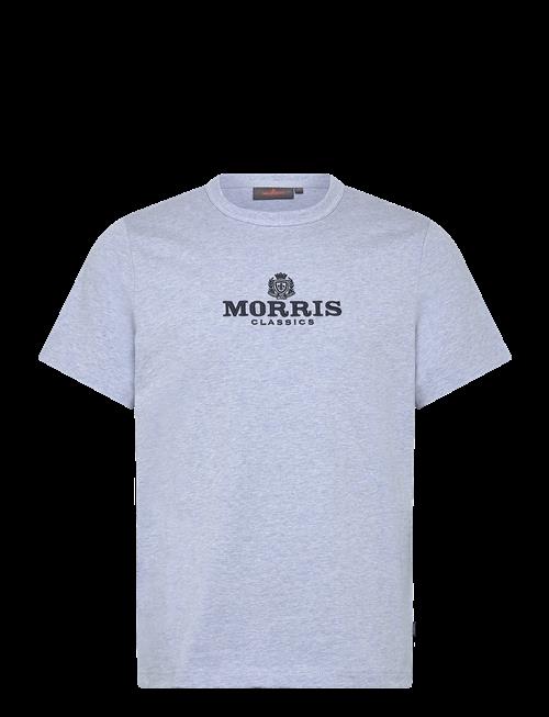 Morris | Brian Tee | L