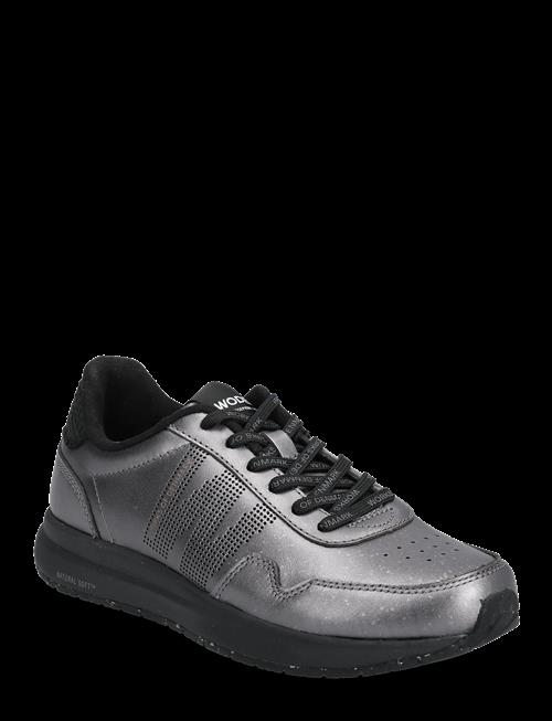 WODEN | Js_Nora Natural Soft Metallic | 36