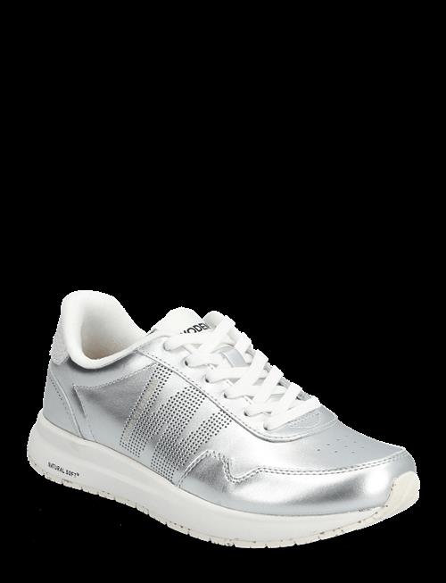 WODEN | Nora Natural Soft Metallic | 40