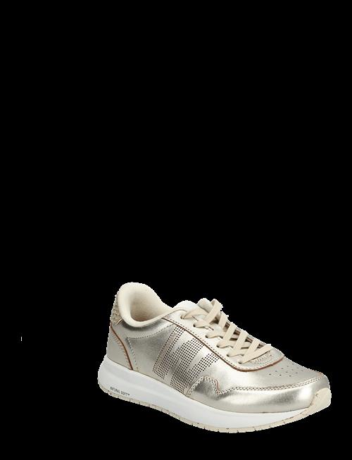 WODEN | Nora Natural Soft Metallic | 37