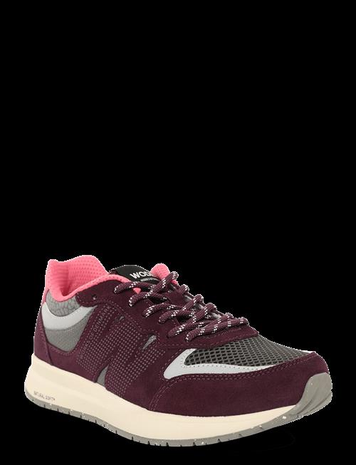 WODEN | Rigmor Open Mesh | 38
