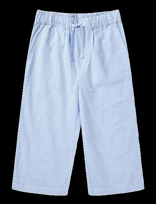Copenhagen Colors | Seersucker Pajama Pants | 110