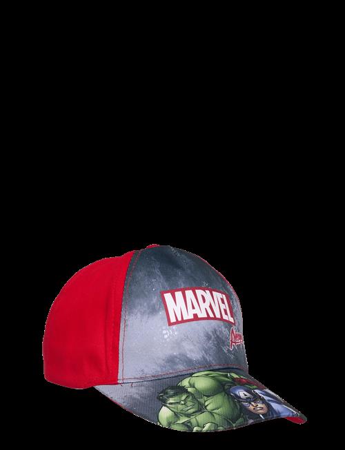 Marvel | Cap | 54