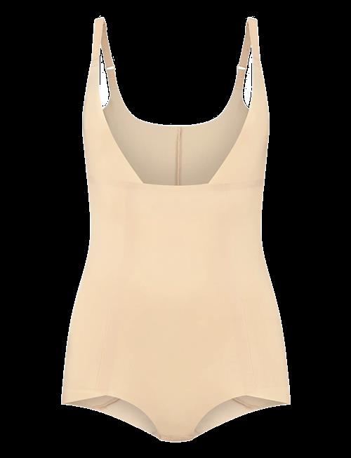 Bye Bra | Smooth Essentials Bodysuit Wyob | XXL