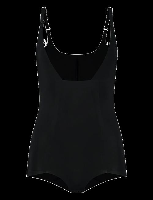Bye Bra | Smooth Essentials Bodysuit Wyob | XL