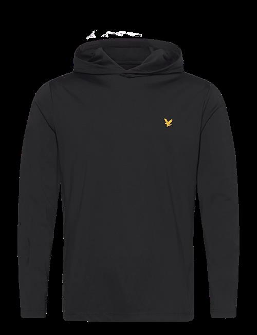 Lyle & Scott Sport | Golf Core Midlayer Hoodie | M