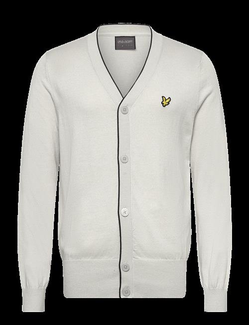 Lyle & Scott Sport | Golf Light Weight Cardigan | XL