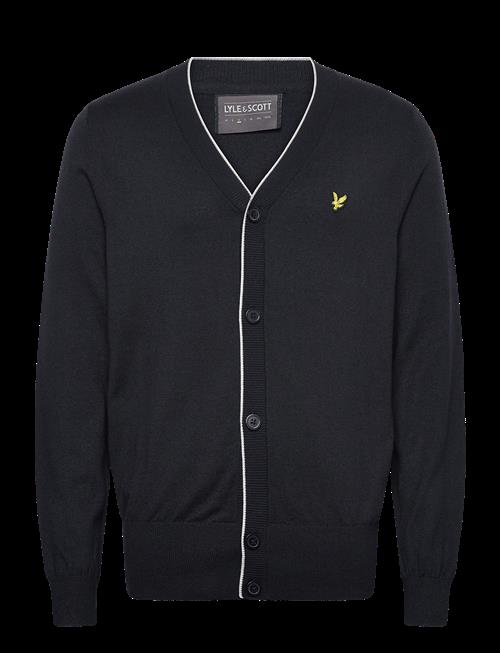 Lyle & Scott Sport | Golf Light Weight Cardigan | M
