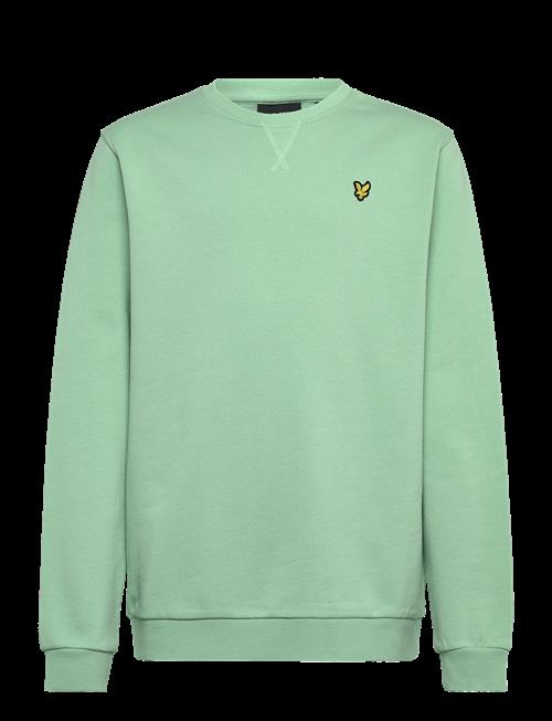 Lyle & Scott | Crew Neck Sweatshirt | 164-170