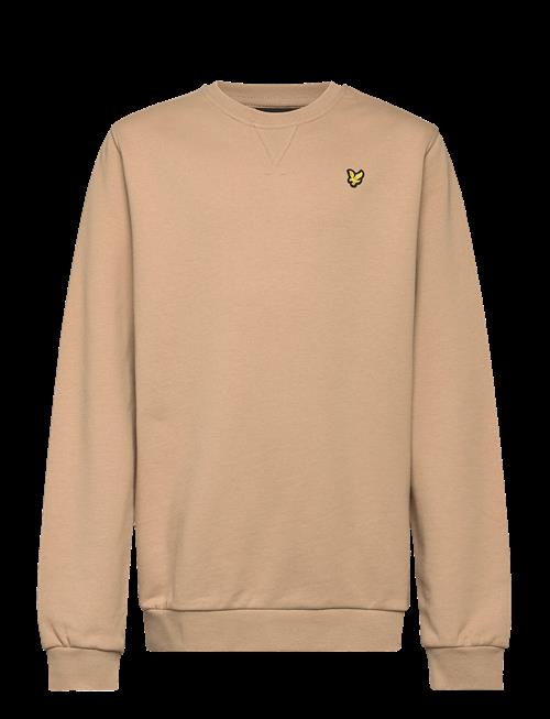 Lyle & Scott | Crew Neck Sweatshirt | 128-134