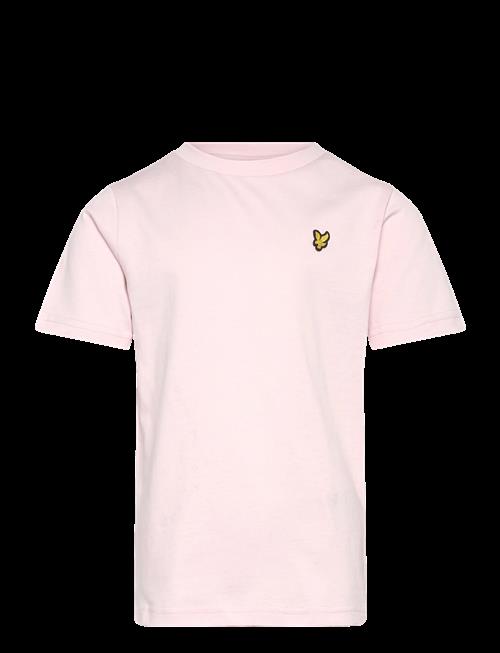 Lyle & Scott | Plain T-Shirt | 134-140