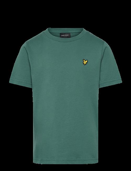 Lyle & Scott | Plain T-Shirt | 140-146