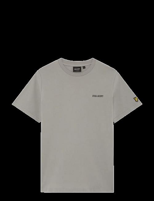 Lyle & Scott | Logo Print T-Shirt | 128-134