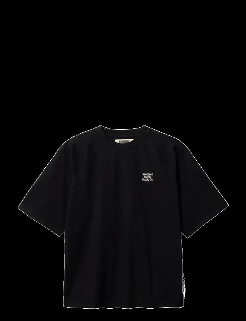 Woodbird | Wbblake Supply Tee | S