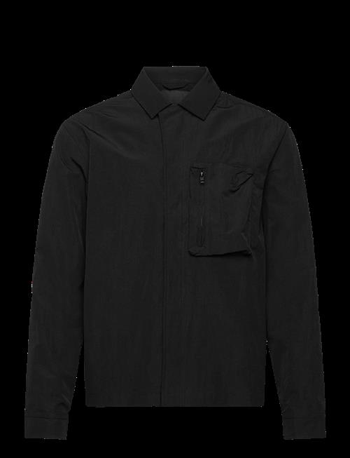 Lyle & Scott | Lightweight Ripstop Overshirt | XXL