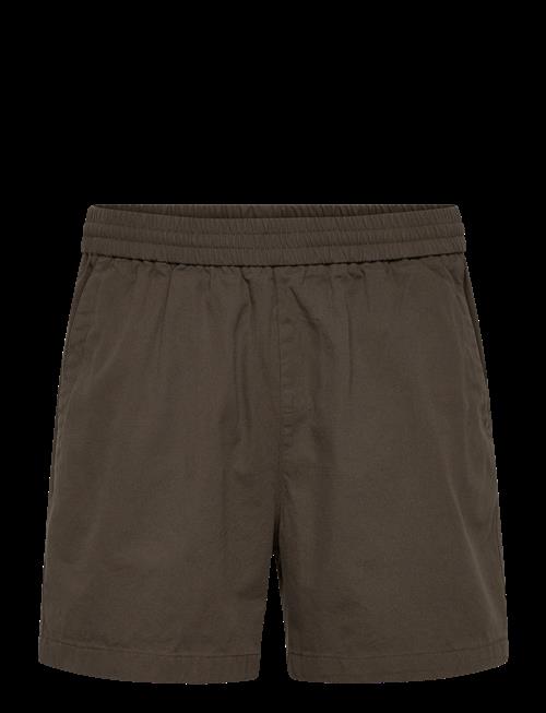 Lyle & Scott | Washed Cotton Short | M