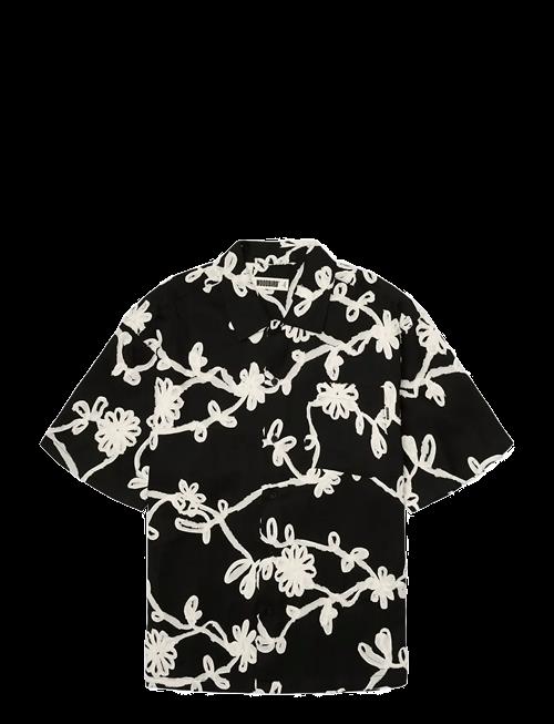 Woodbird | Wbwang Bind Shirt | XXL