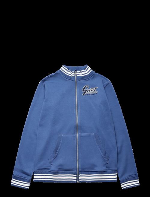 Gant Kids | Gant New Haven Track Jacket | 128