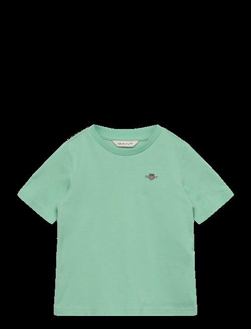 Gant Kids | Shield Ss T-Shirt | 86