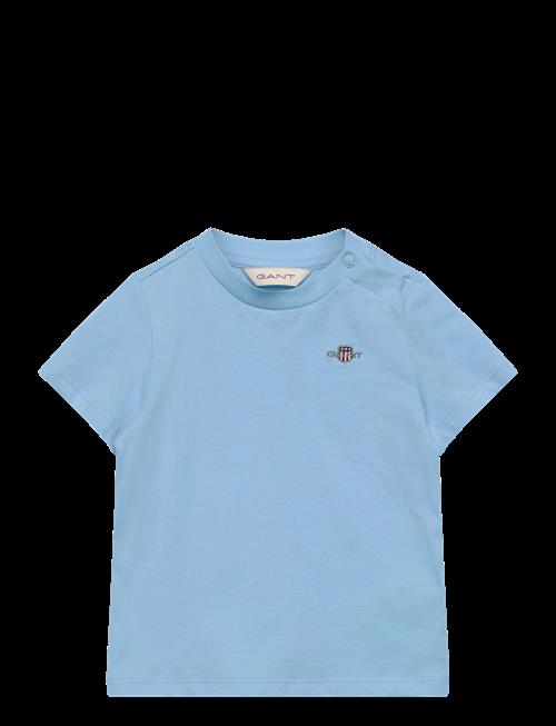 Gant Kids | Shield Ss T-Shirt | 110