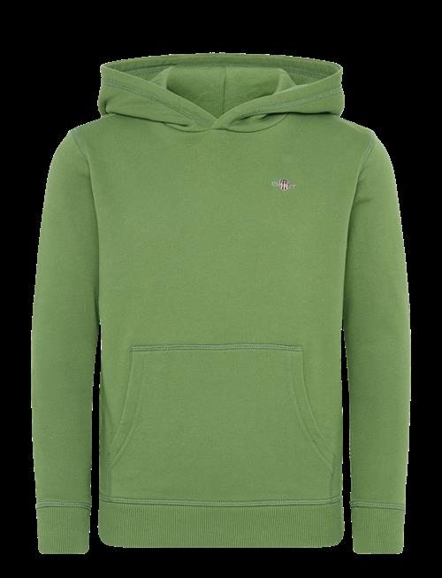 Gant Kids | Shield Hoodie | 122