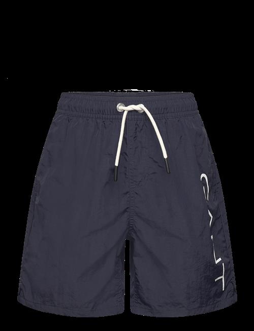 Gant Kids | Gant Logo Swimshort | 122