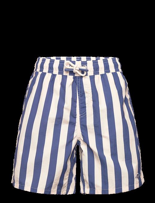 Gant Kids | Block Stripe Swimshort | 122