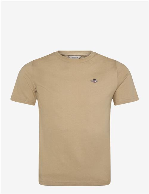 Gant Kids | Shield Ss T-Shirt | 134