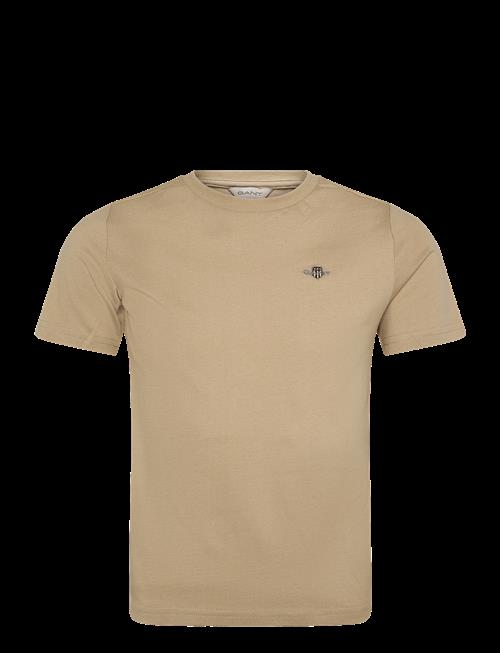 Gant Kids | Shield Ss T-Shirt | 176