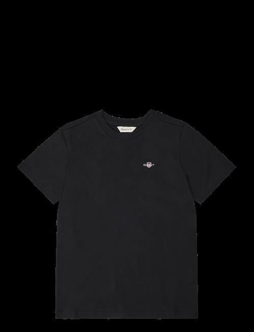 Gant Kids | Shield Ss T-Shirt | 164