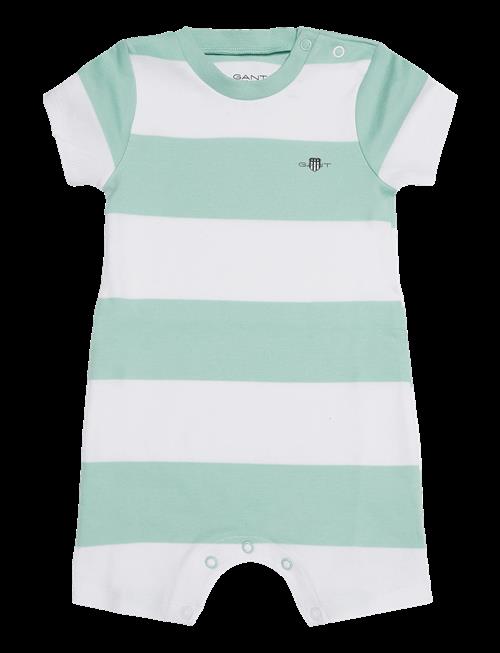 Gant Kids | Striped Ss Romper | 62