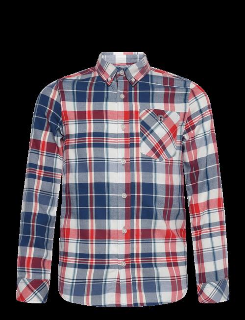 Gant Kids | Seasonal Check Shirt | 152