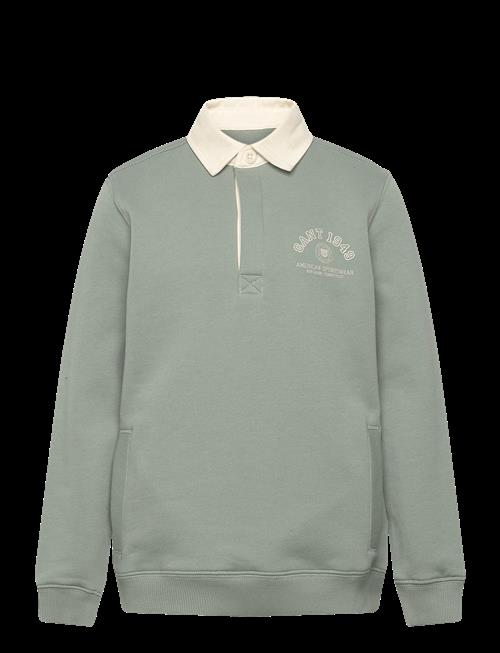 Gant Kids | American Sportswear Rugby Polo Shirt | 134
