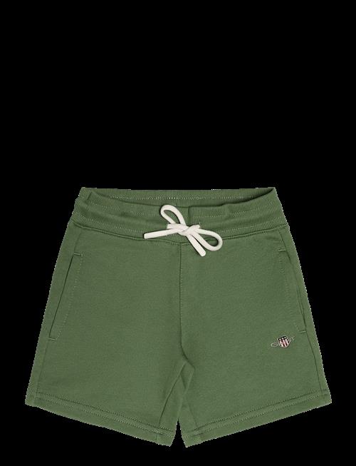 Gant Kids | Shield Lb Sweatshorts | 104