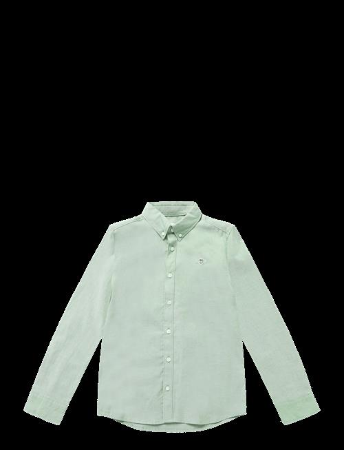 Gant Kids | Shield Oxford Shirt | 152