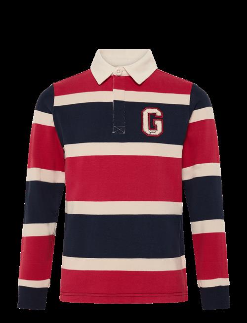 Gant Kids | Collegiate Ls Rugby Polo Shirt | 152