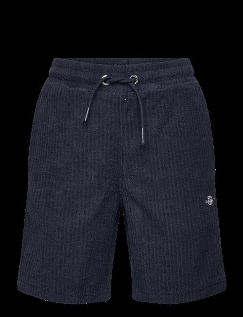 Gant Kids | Shield Towelling Sweatshorts | 176