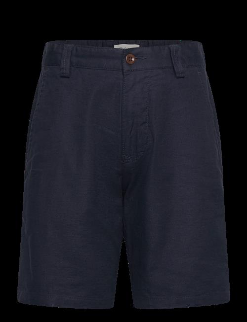 Gant Kids | Gant Shield Linen Blend Shorts | 134