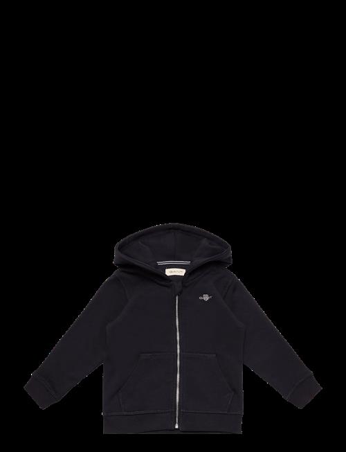 Gant Kids | Shield Full Zip Hoodie | 98