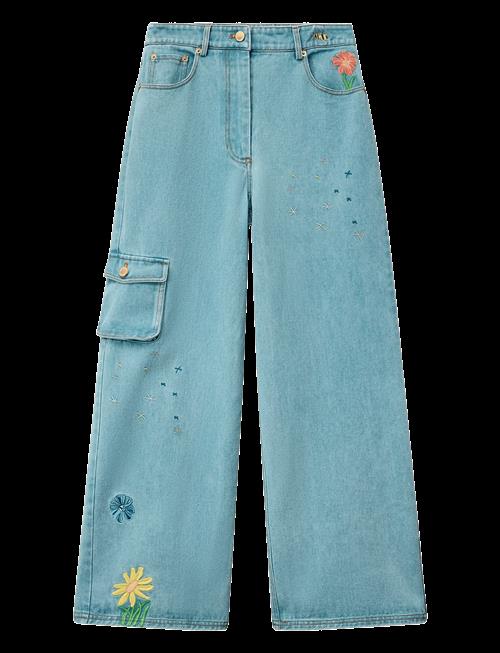 Helmstedt | Enya Denim Jeans | XS