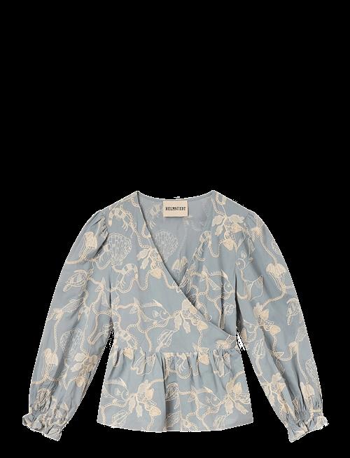 Helmstedt | Klara Blouse | XL