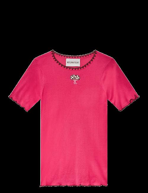 Helmstedt | Trine Short Sleeve | M