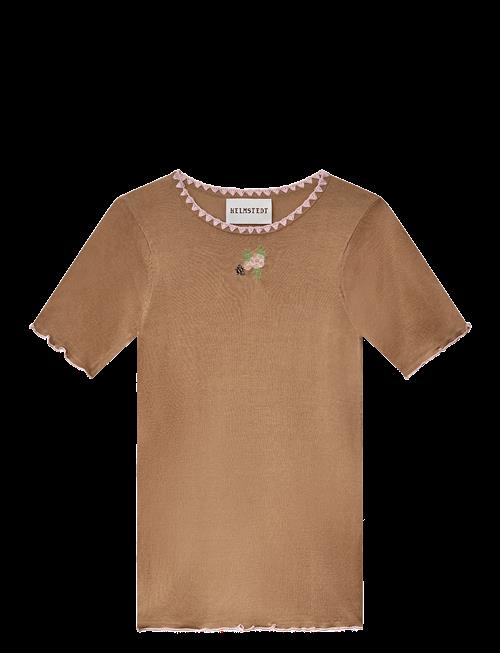 Helmstedt | Trine Short Sleeve | XL