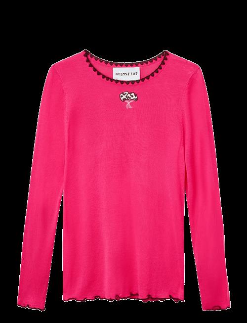Helmstedt | Andrea Longsleeve | L