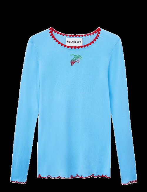 Helmstedt | Andrea Longsleeve | XL