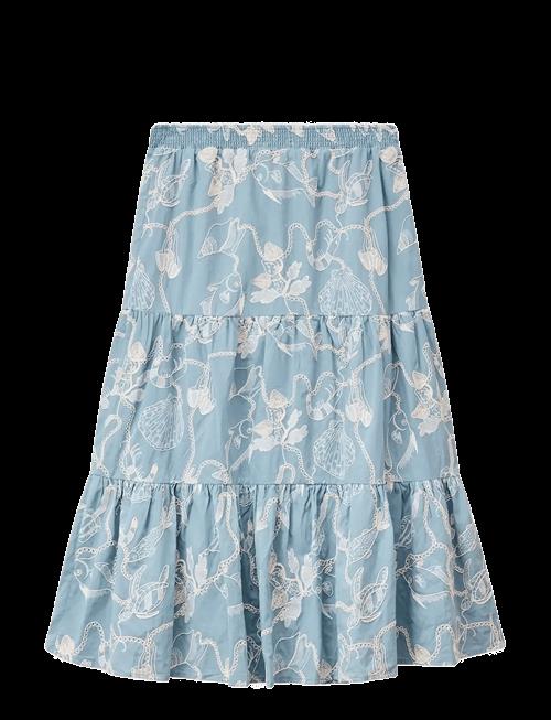 Helmstedt | Rosa Skirt | M